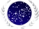 Logo der Vereinten Föderation der Planeten